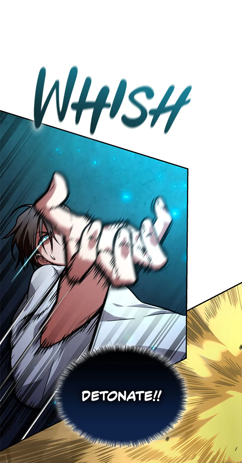 Read The Infinite Mage ENGLISH Manga Online