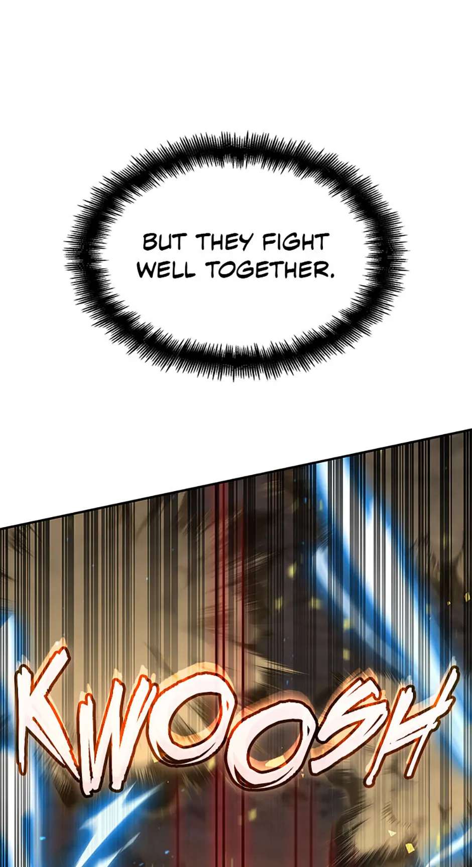 Read The Infinite Mage ENGLISH Manga Online