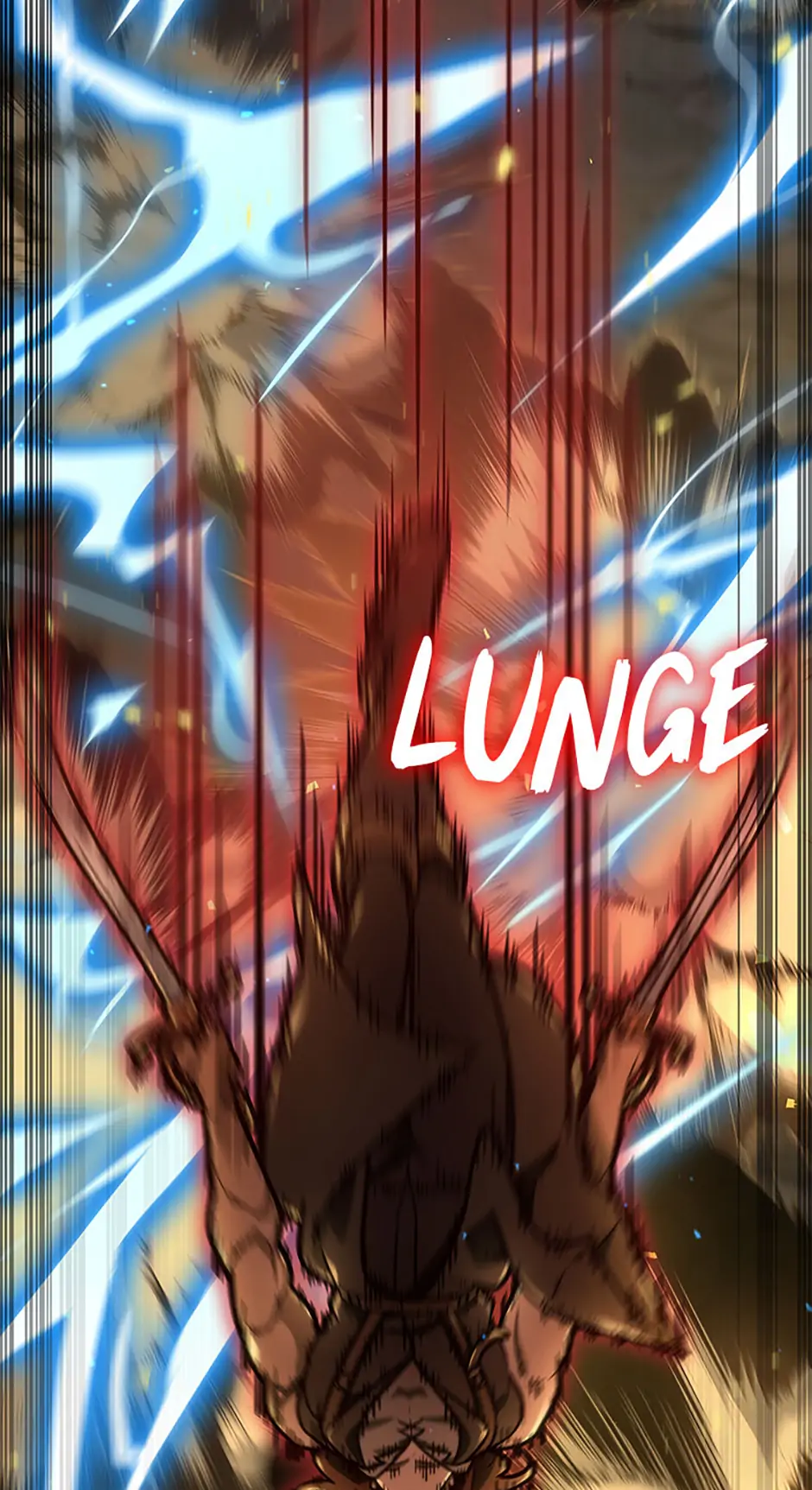 Read The Infinite Mage ENGLISH Manga Online