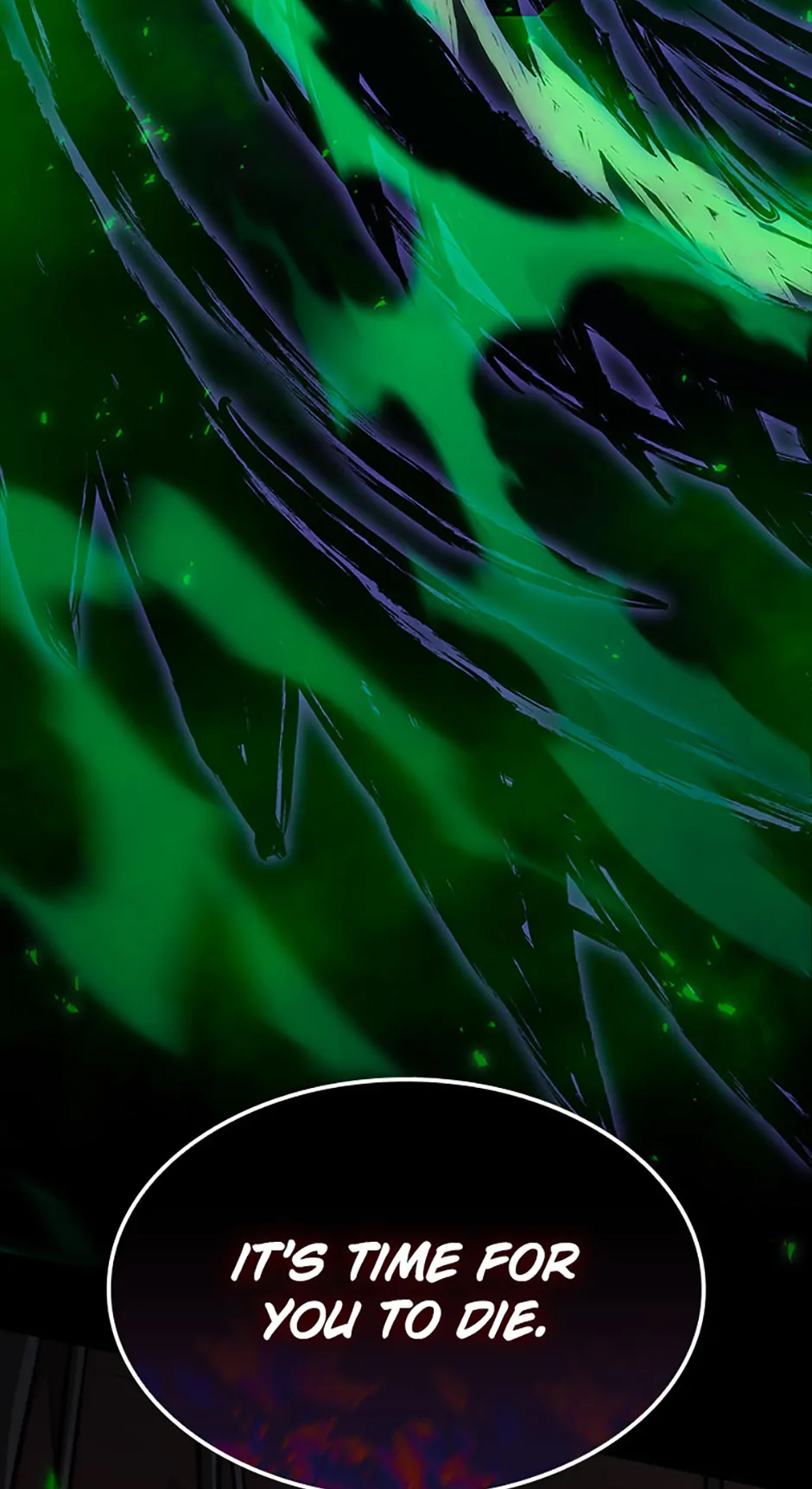 Read The Infinite Mage ENGLISH Manga Online