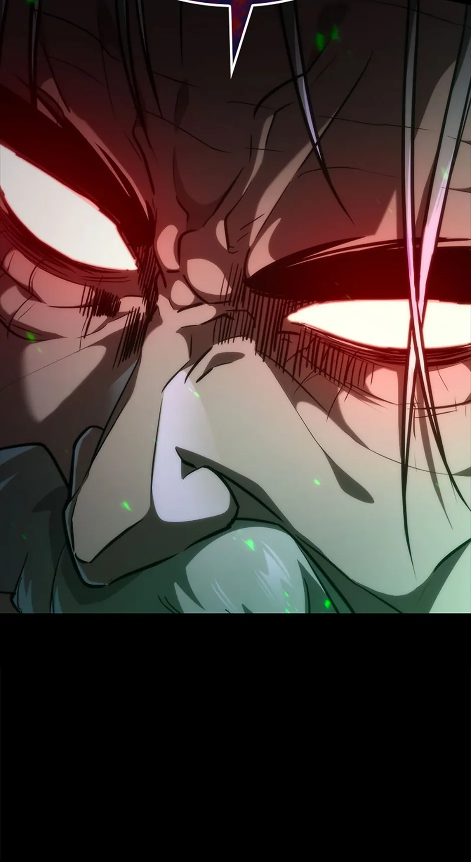 Read The Infinite Mage ENGLISH Manga Online