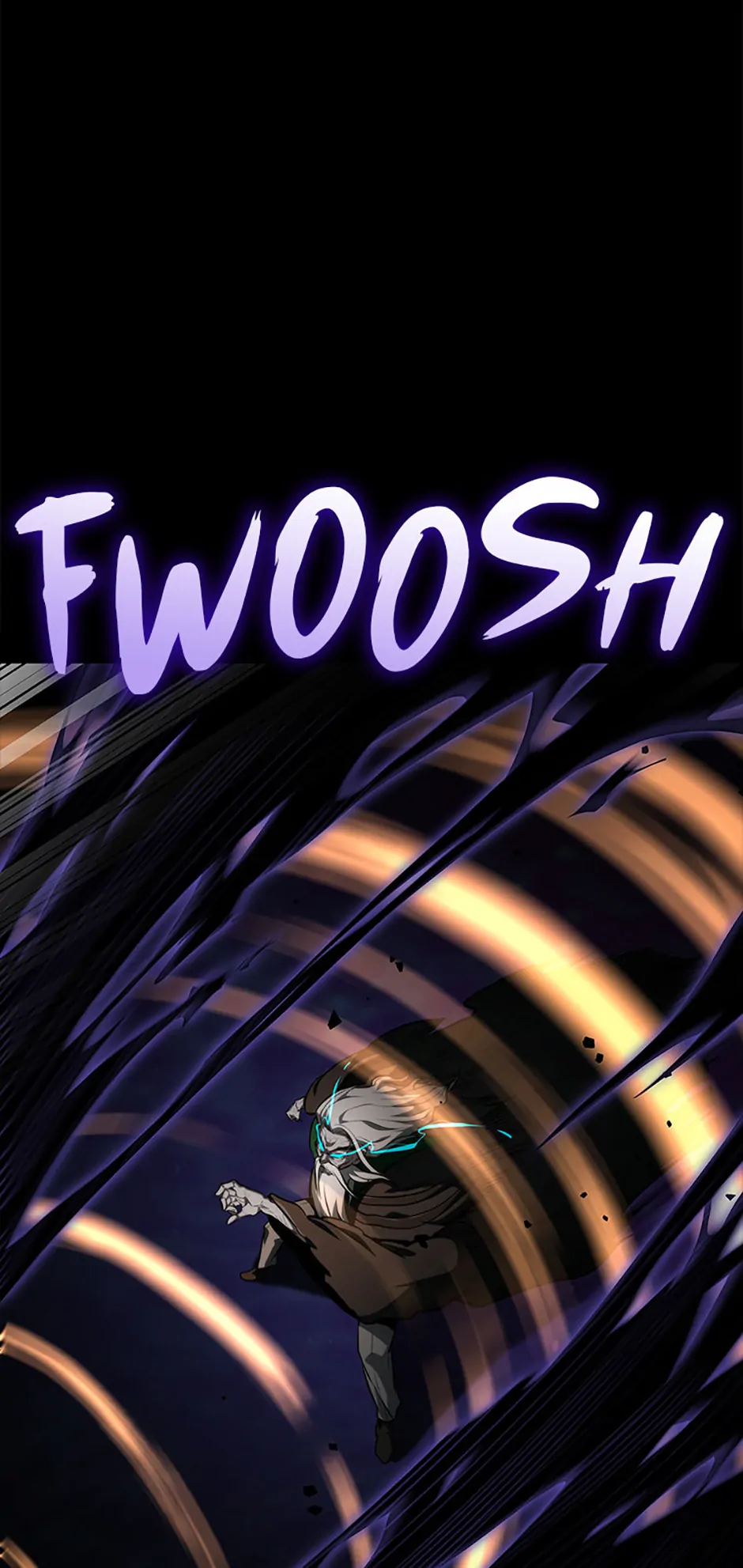 Read The Infinite Mage ENGLISH Manga Online