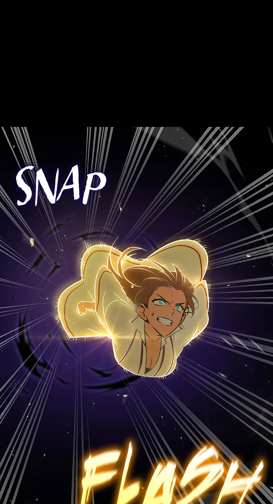 Read The Infinite Mage ENGLISH Manga Online