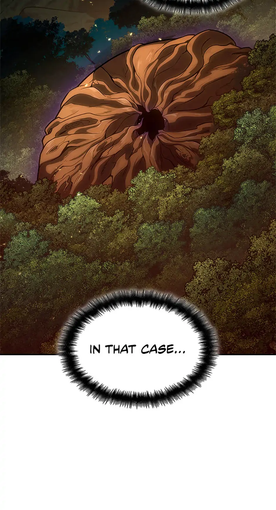 Read The Infinite Mage ENGLISH Manga Online