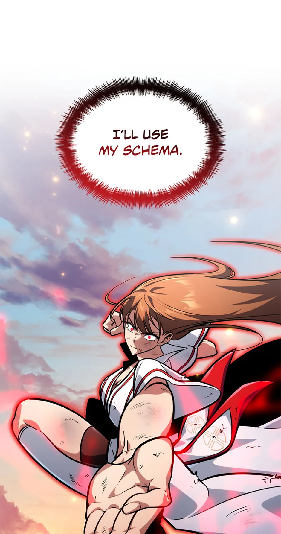 Read The Infinite Mage ENGLISH Manga Online