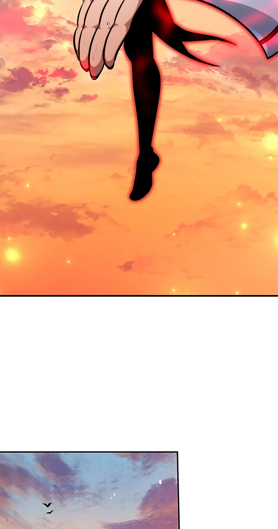 Read The Infinite Mage ENGLISH Manga Online