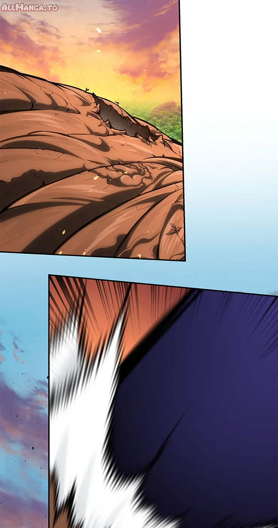 Read The Infinite Mage ENGLISH Manga Online