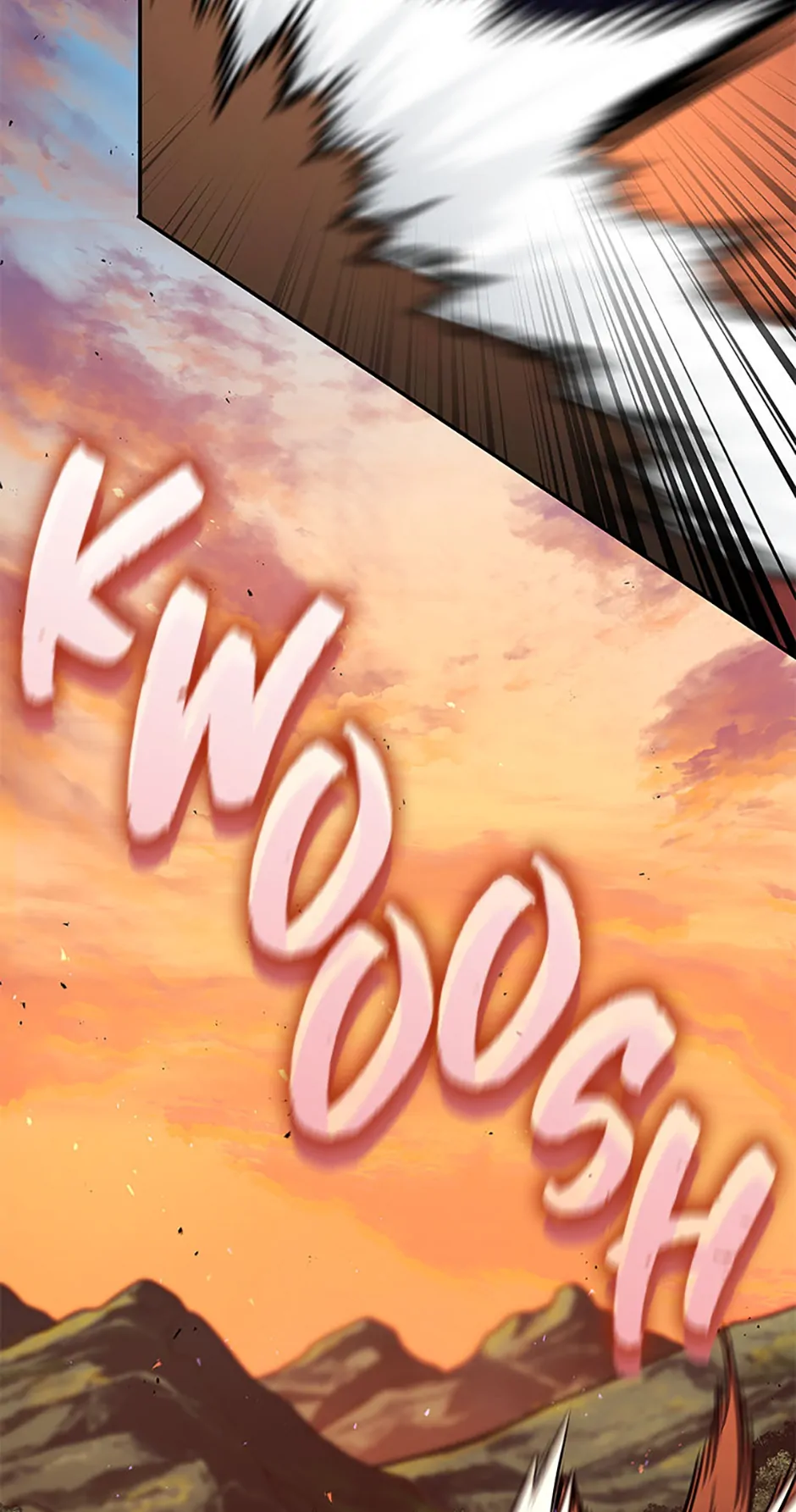 Read The Infinite Mage ENGLISH Manga Online