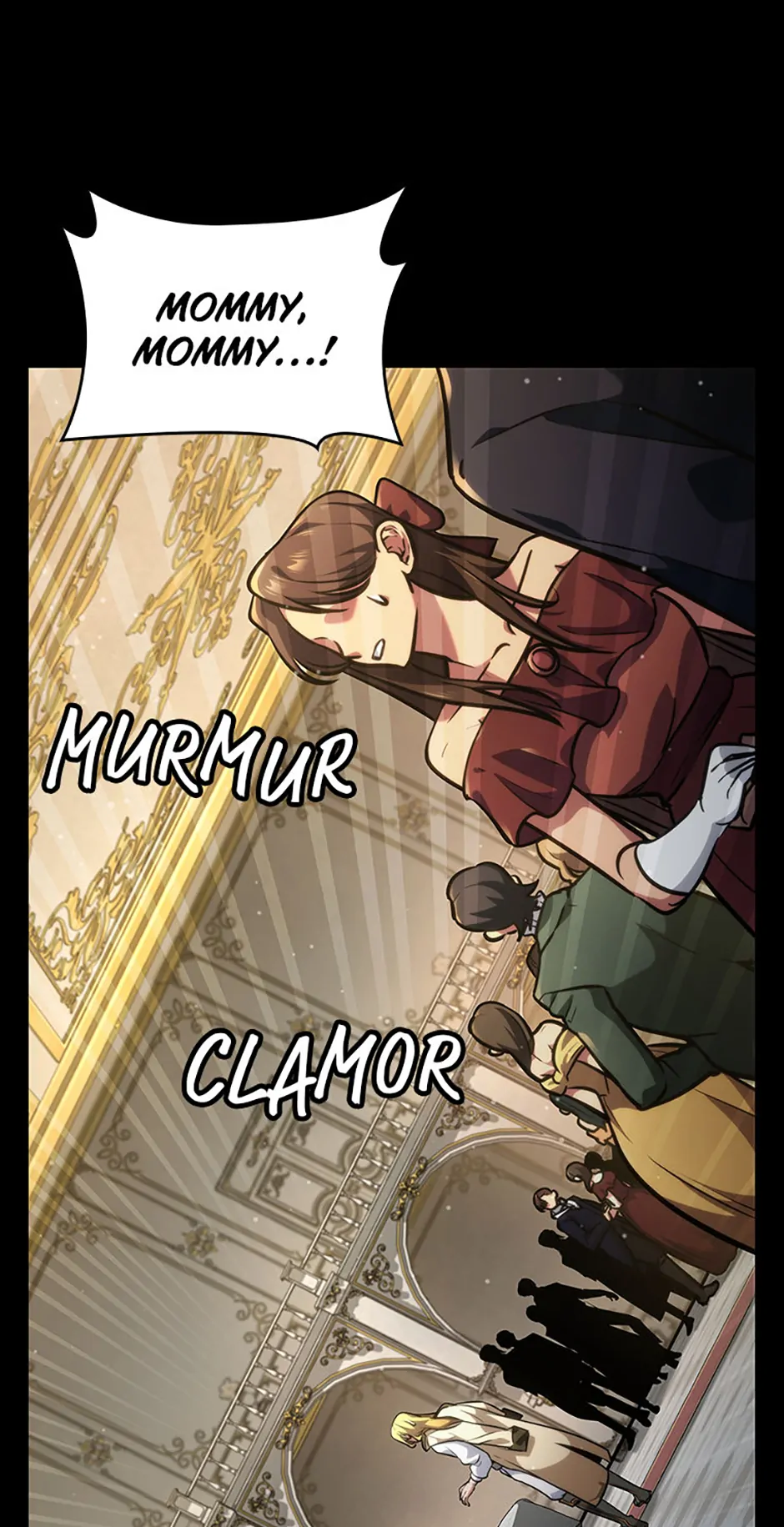 Read The Infinite Mage ENGLISH Manga Online