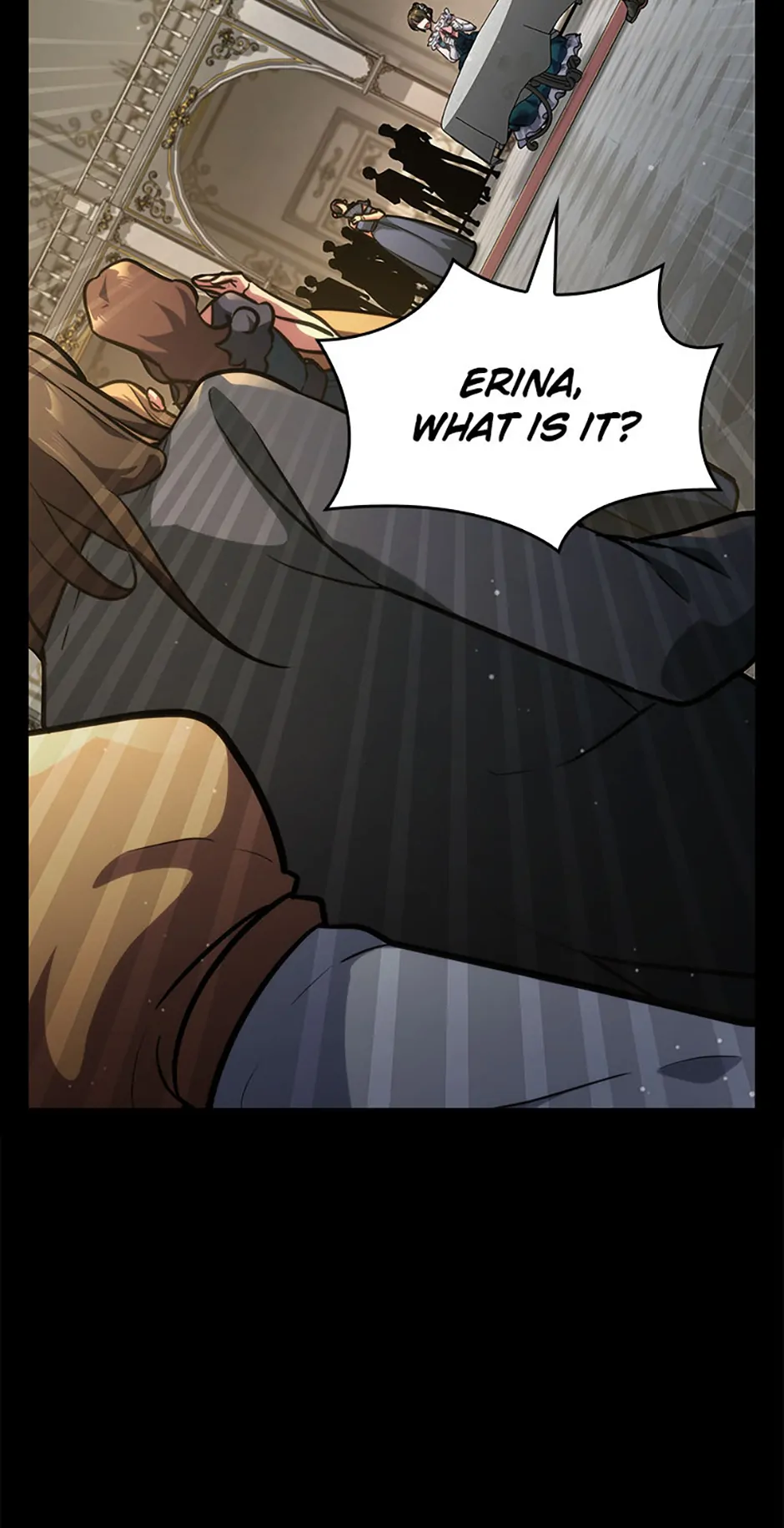 Read The Infinite Mage ENGLISH Manga Online