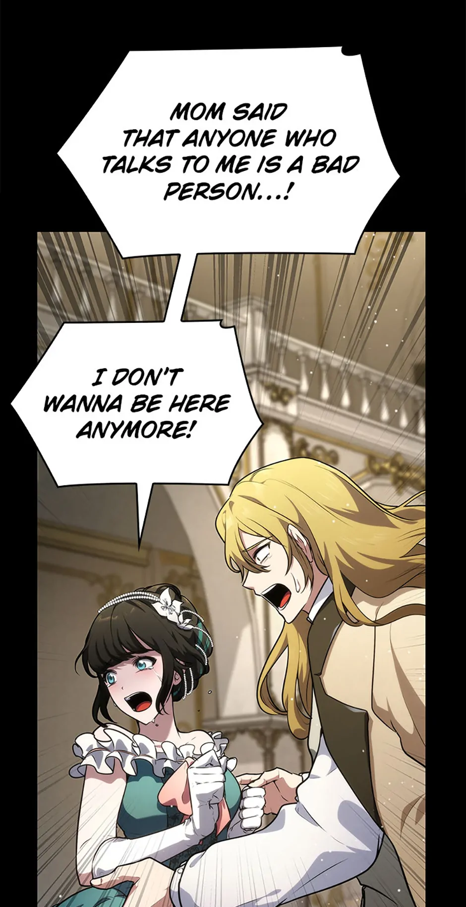 Read The Infinite Mage ENGLISH Manga Online