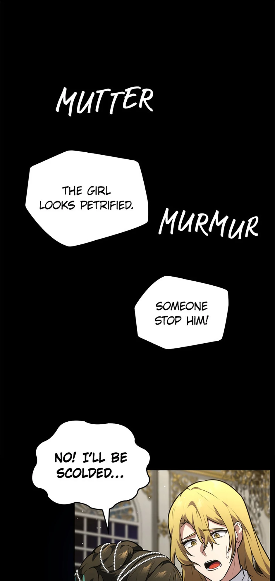 Read The Infinite Mage ENGLISH Manga Online