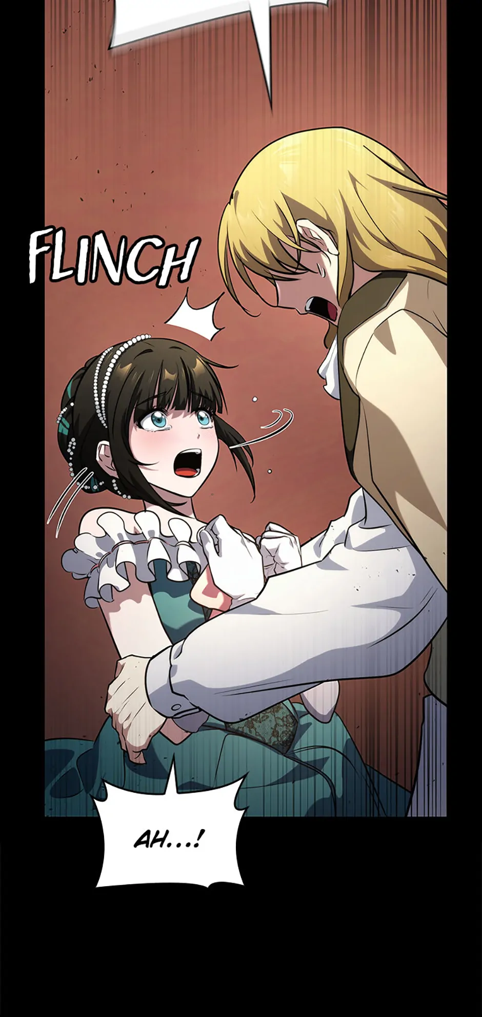 Read The Infinite Mage ENGLISH Manga Online