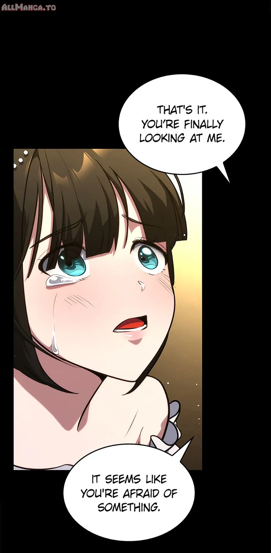 Read The Infinite Mage ENGLISH Manga Online