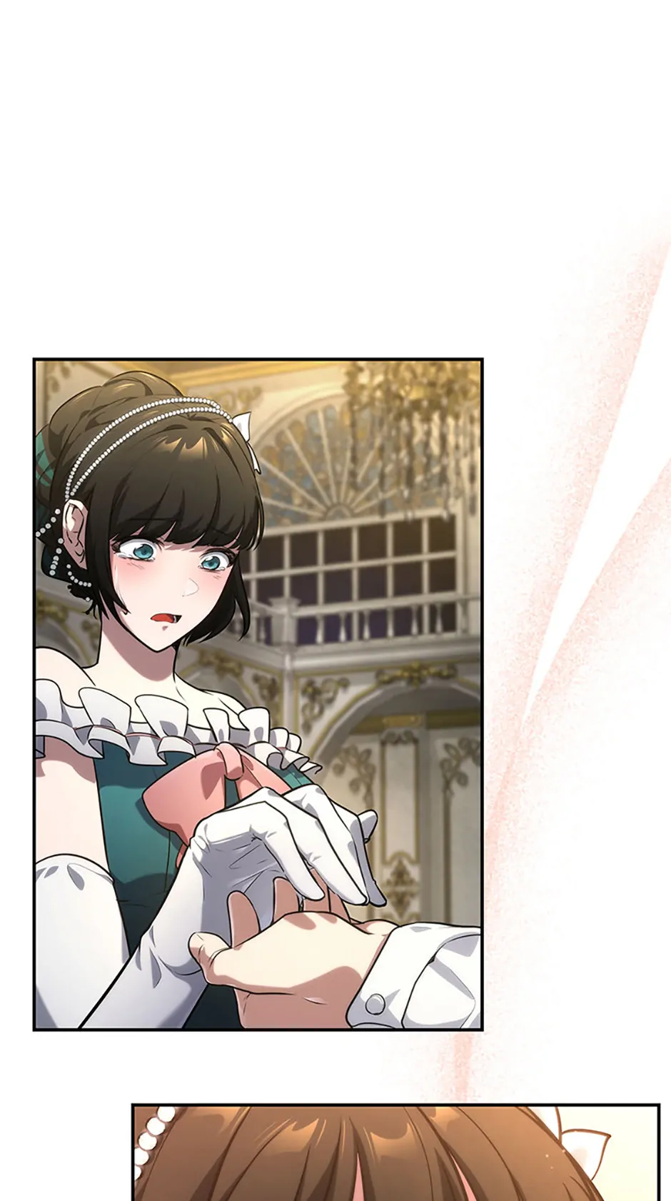 Read The Infinite Mage ENGLISH Manga Online