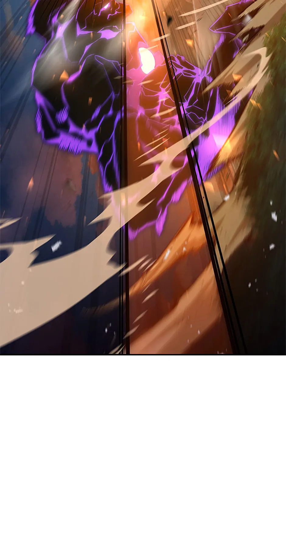 Read The Infinite Mage ENGLISH Manga Online