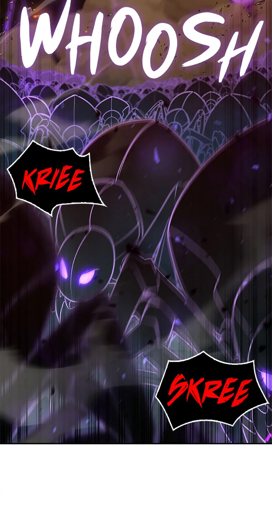 Read The Infinite Mage ENGLISH Manga Online