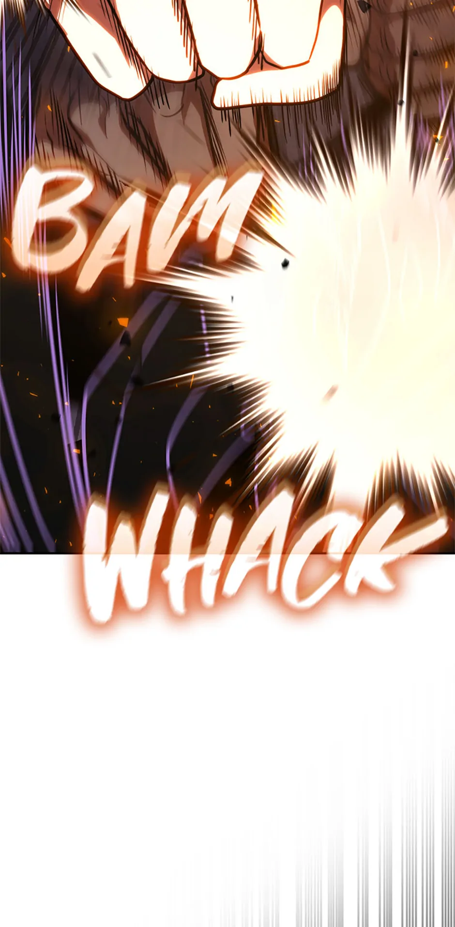 Read The Infinite Mage ENGLISH Manga Online