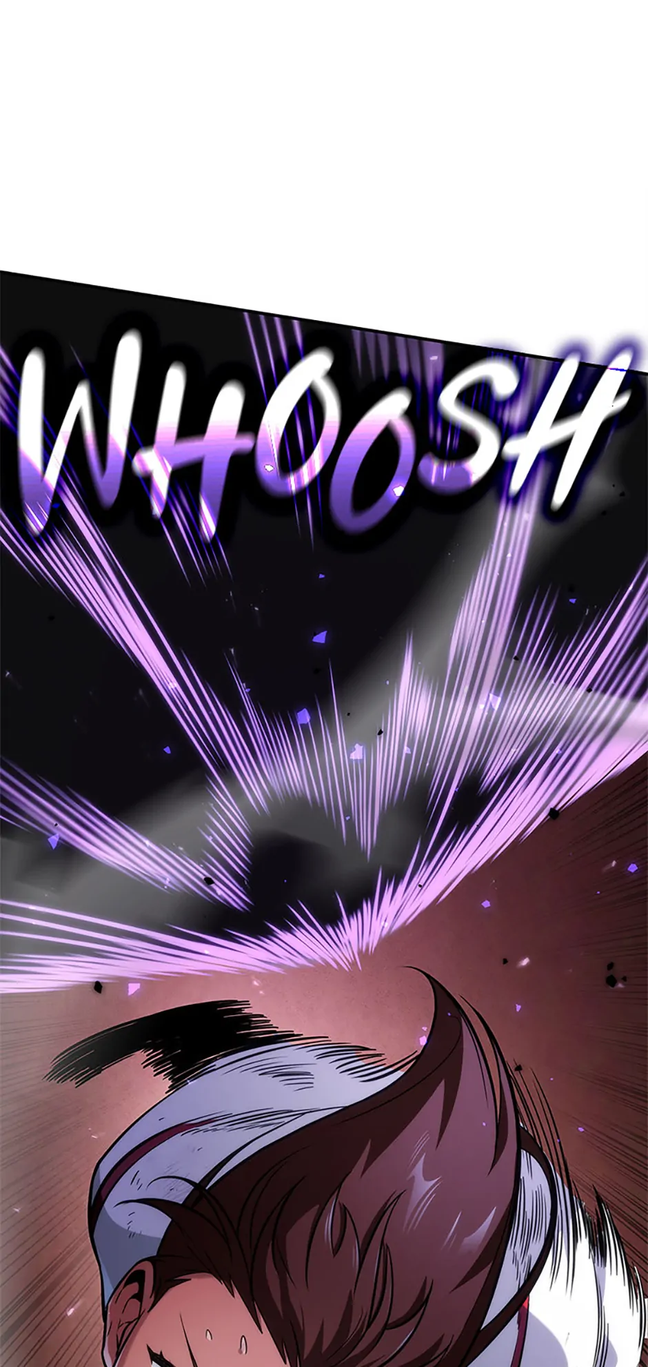 Read The Infinite Mage ENGLISH Manga Online