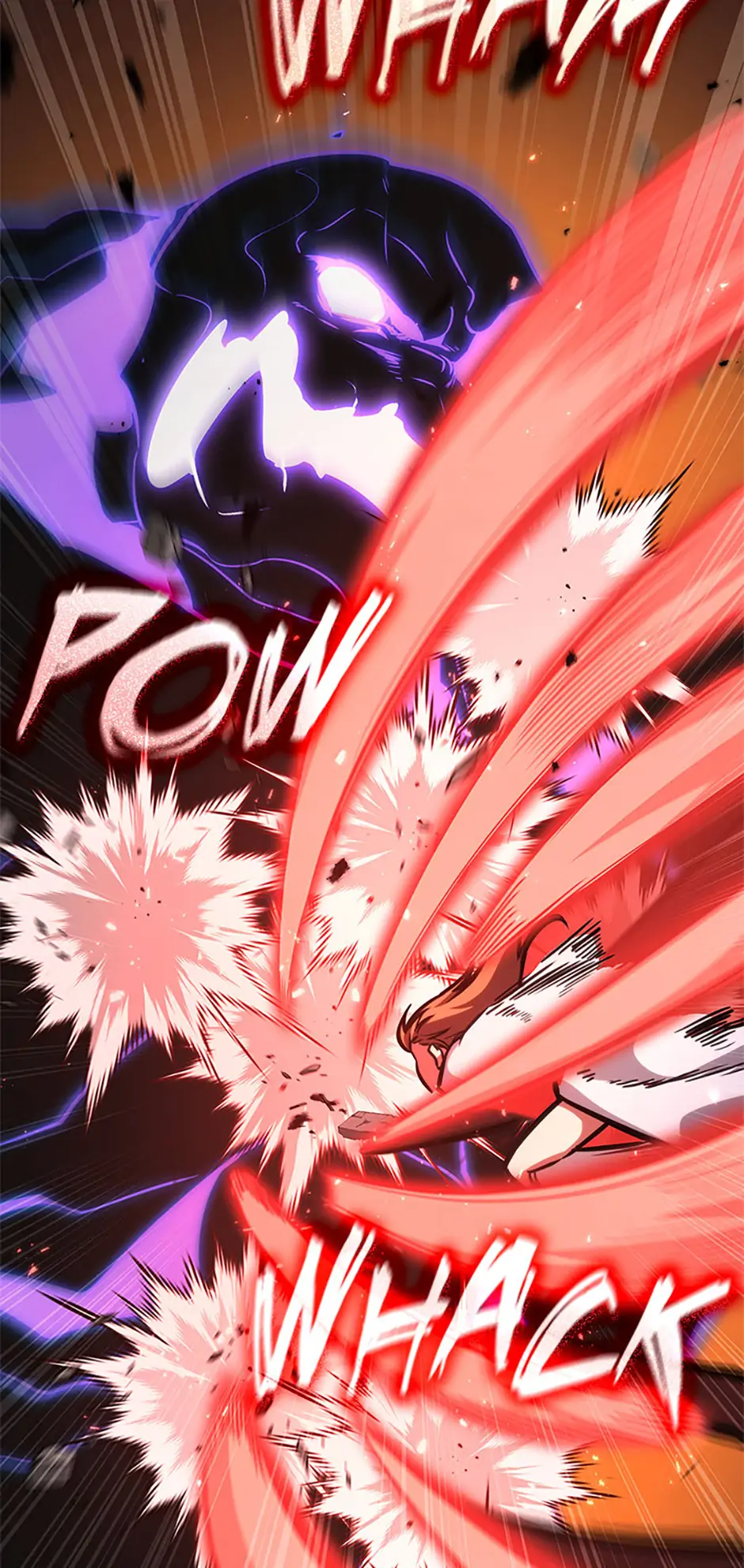 Read The Infinite Mage ENGLISH Manga Online