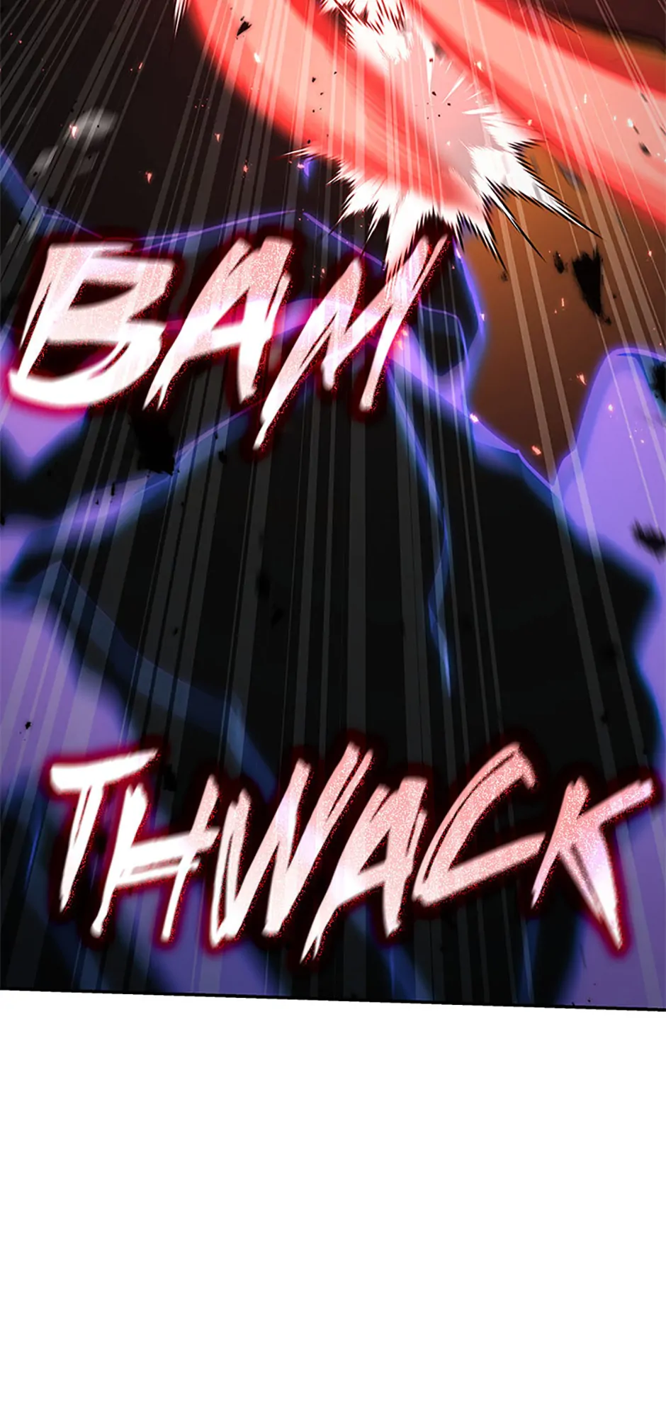 Read The Infinite Mage ENGLISH Manga Online