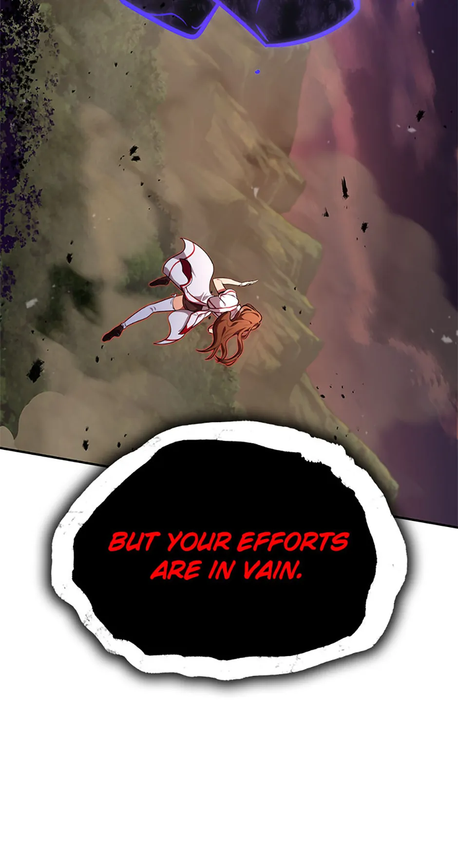 Read The Infinite Mage ENGLISH Manga Online