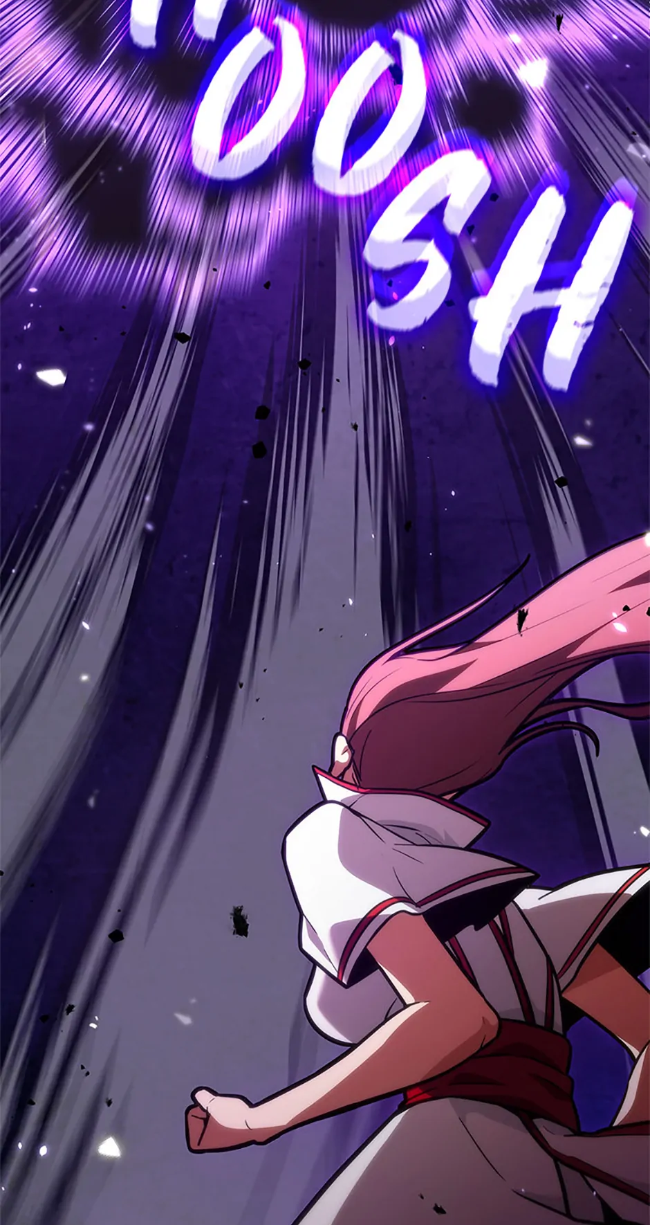 Read The Infinite Mage ENGLISH Manga Online