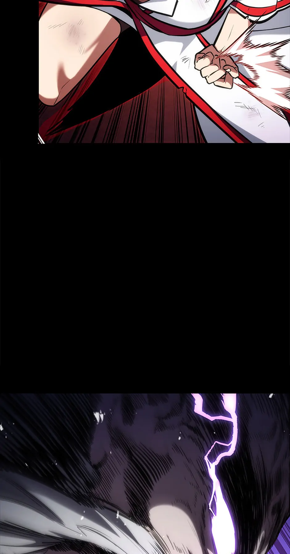 Read The Infinite Mage ENGLISH Manga Online