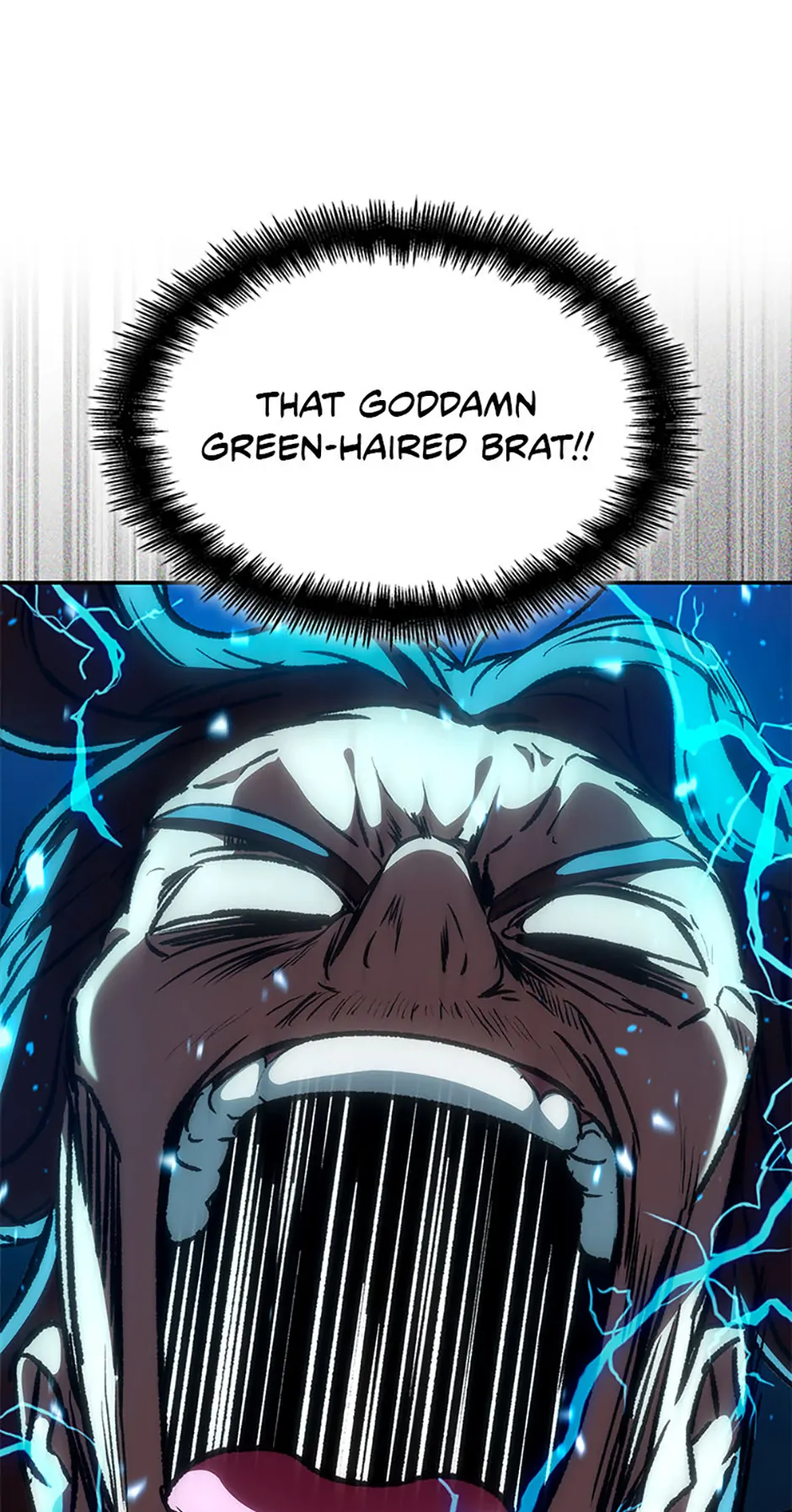 Read The Infinite Mage ENGLISH Manga Online