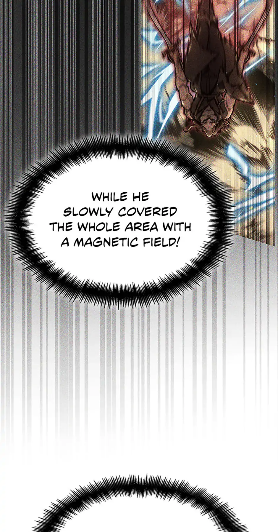 Read The Infinite Mage ENGLISH Manga Online