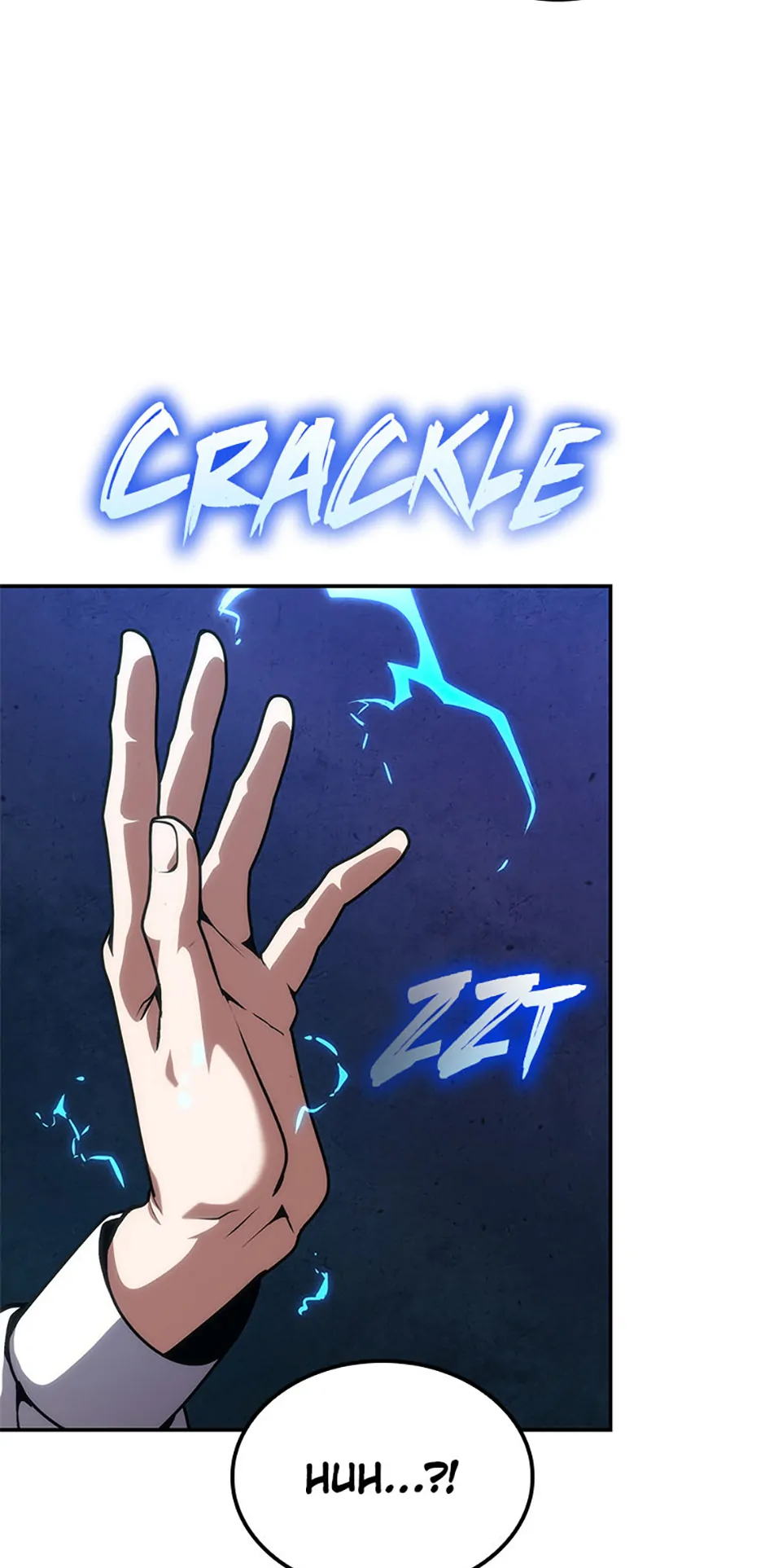 Read The Infinite Mage ENGLISH Manga Online