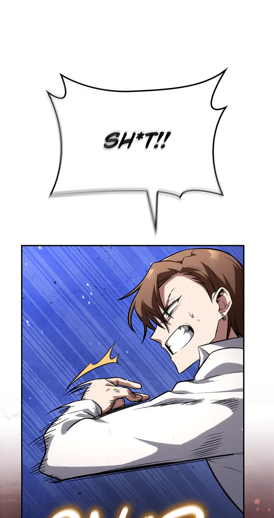 Read The Infinite Mage ENGLISH Manga Online