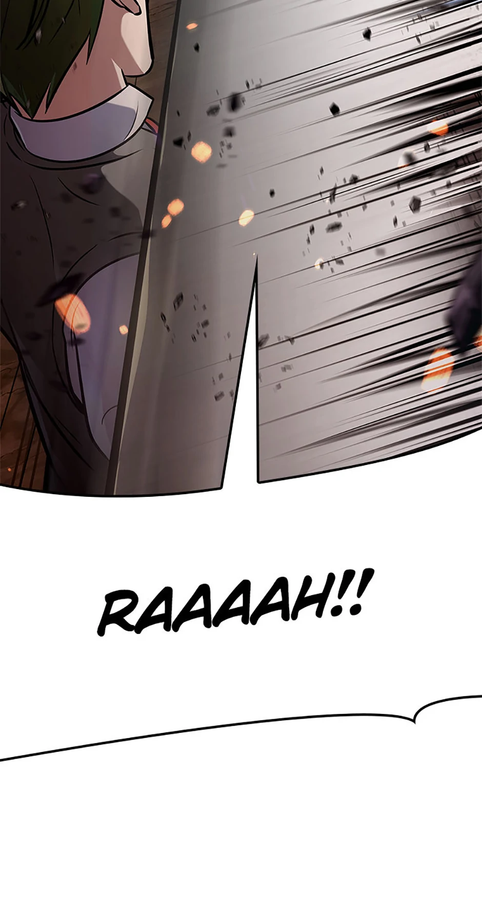 Read The Infinite Mage ENGLISH Manga Online