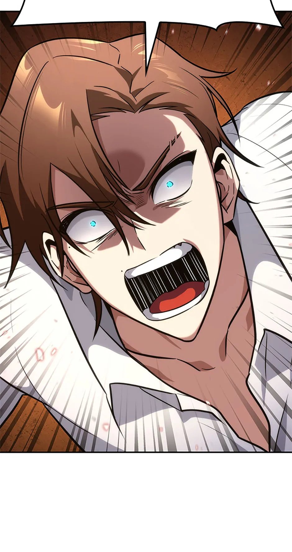 Read The Infinite Mage ENGLISH Manga Online