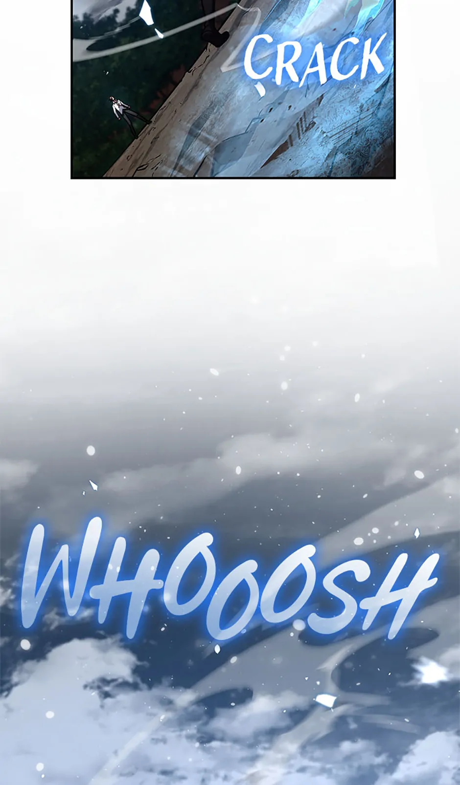 Read The Infinite Mage ENGLISH Manga Online