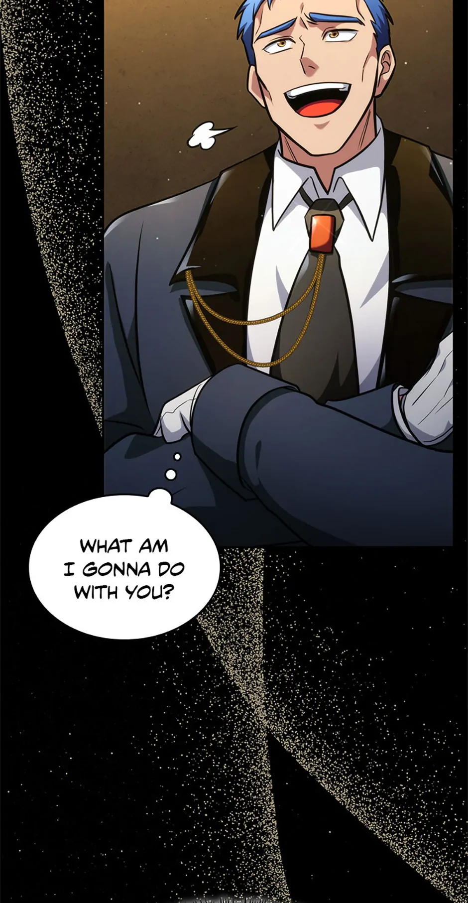 Read The Infinite Mage ENGLISH Manga Online