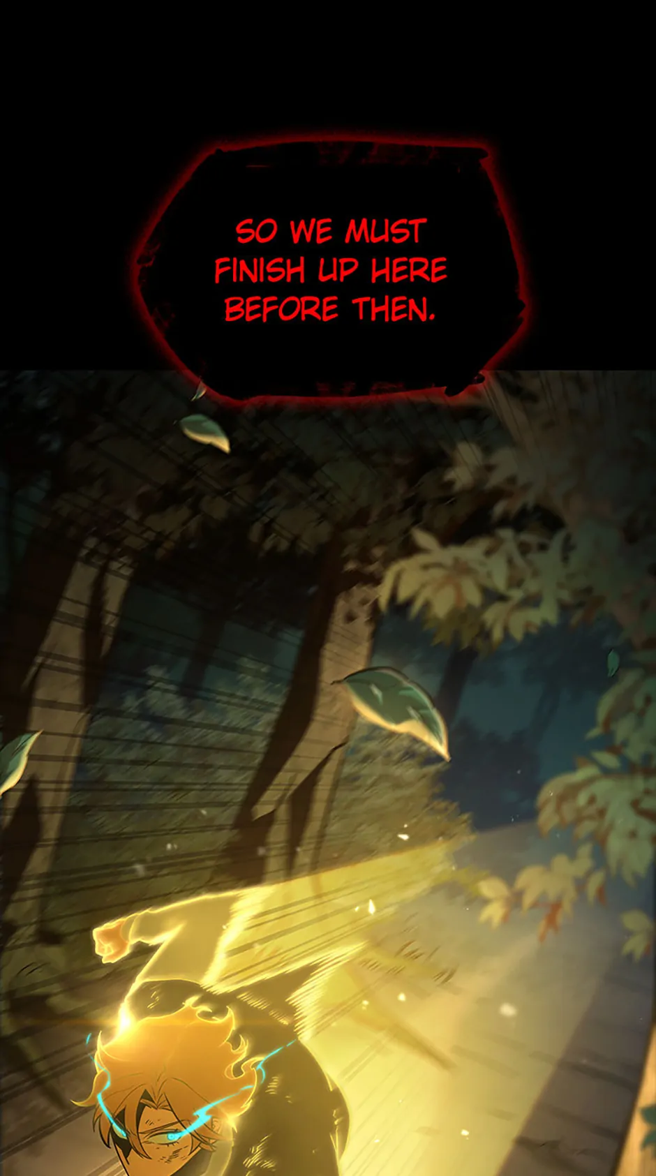 Read The Infinite Mage ENGLISH Manga Online