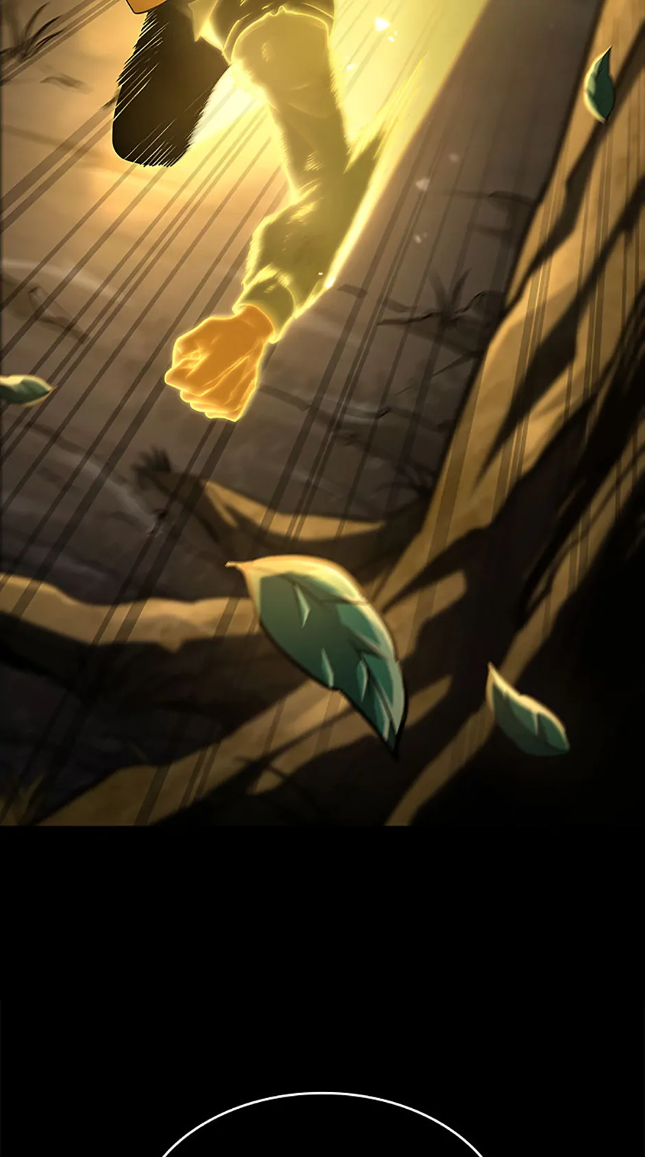 Read The Infinite Mage ENGLISH Manga Online