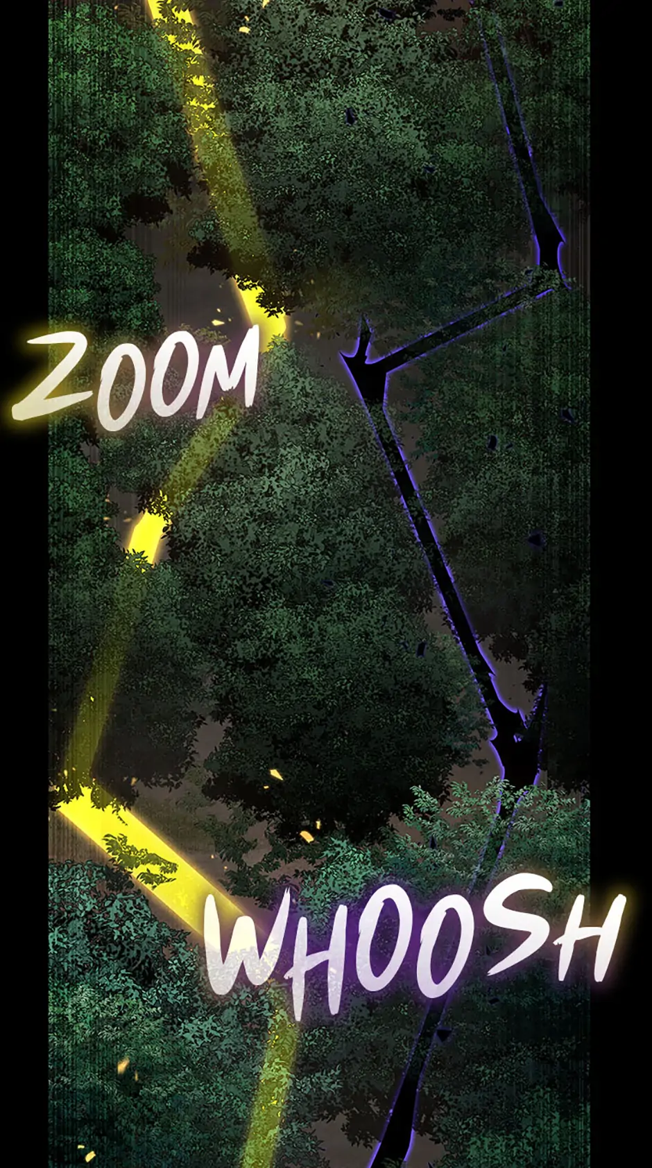 Read The Infinite Mage ENGLISH Manga Online