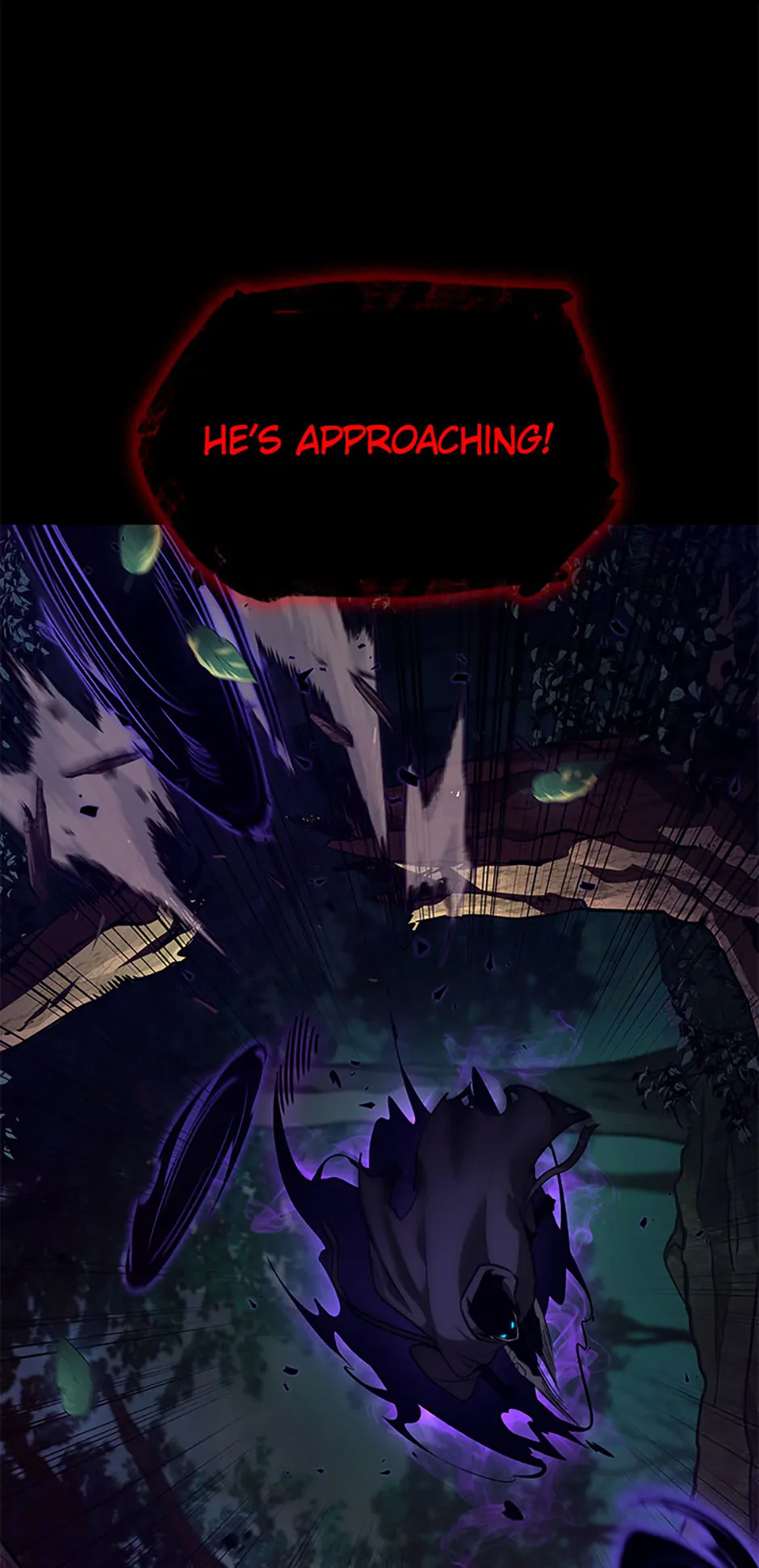 Read The Infinite Mage ENGLISH Manga Online