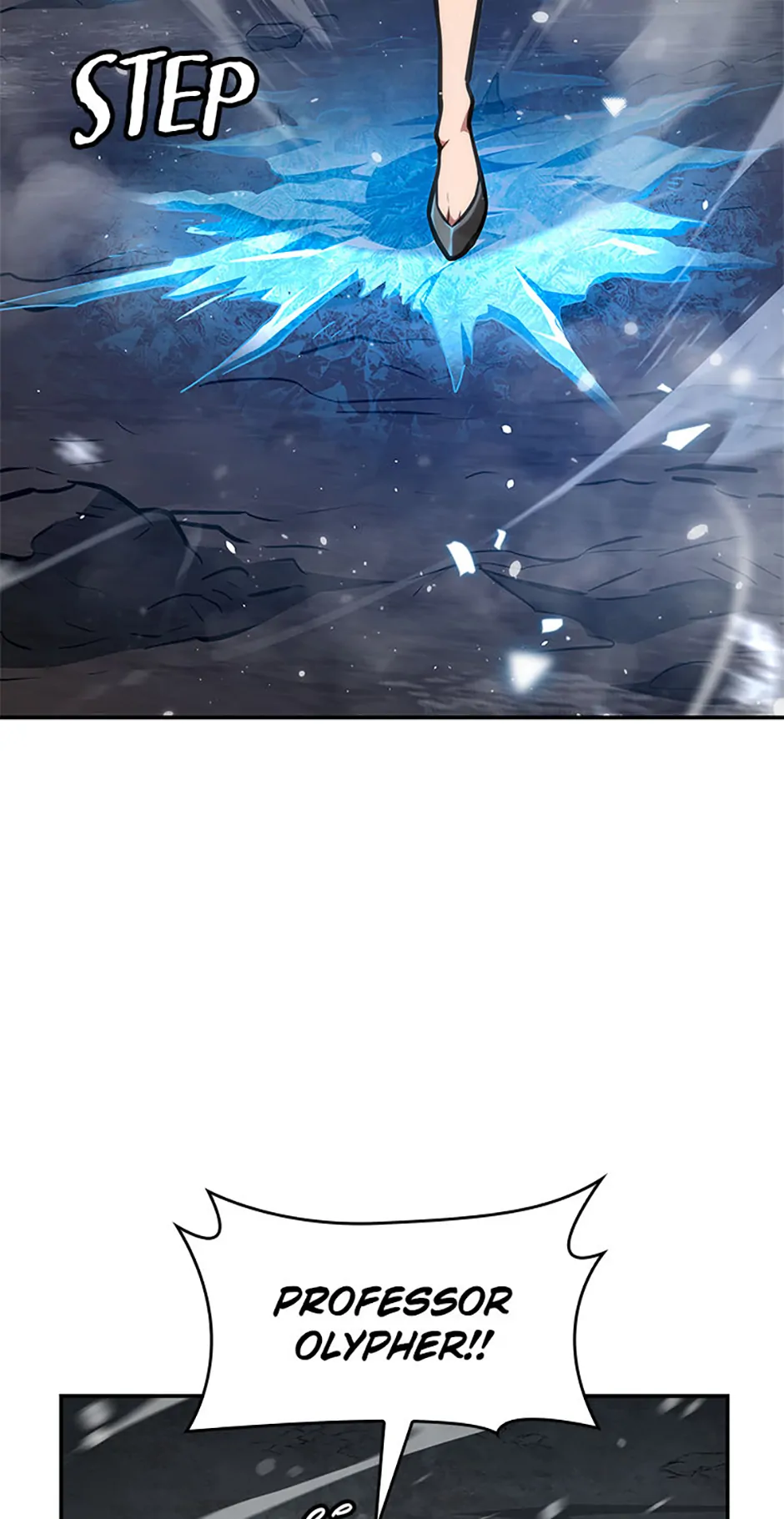 Read The Infinite Mage ENGLISH Manga Online