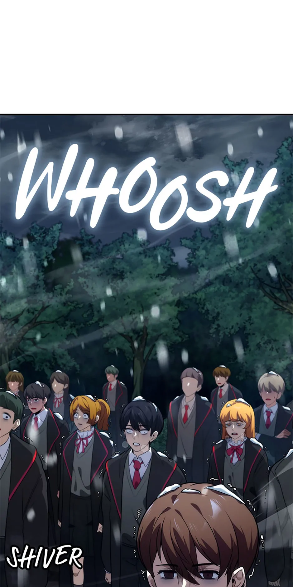 Read The Infinite Mage ENGLISH Manga Online