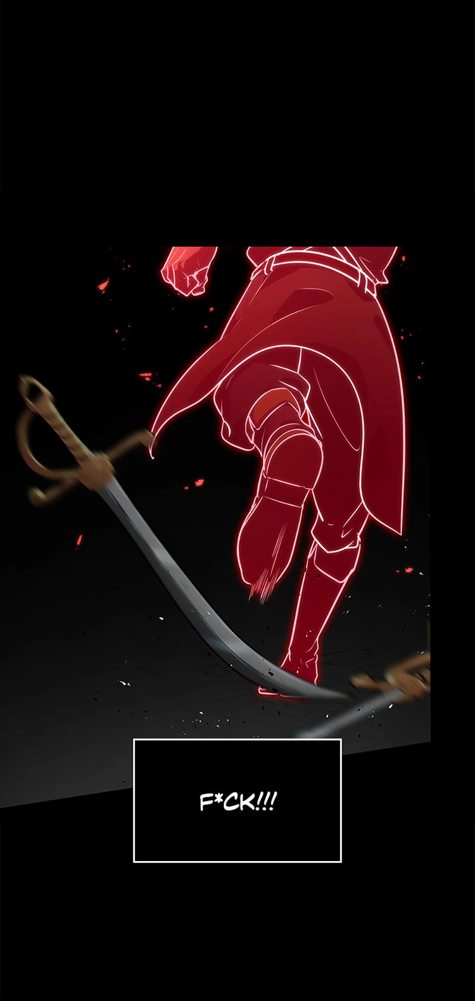 Read The Infinite Mage ENGLISH Manga Online