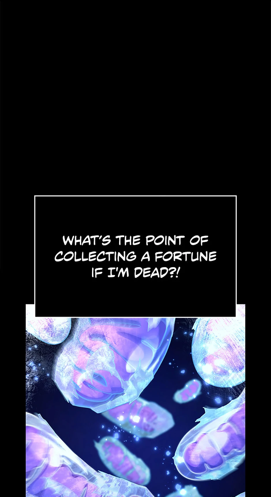 Read The Infinite Mage ENGLISH Manga Online