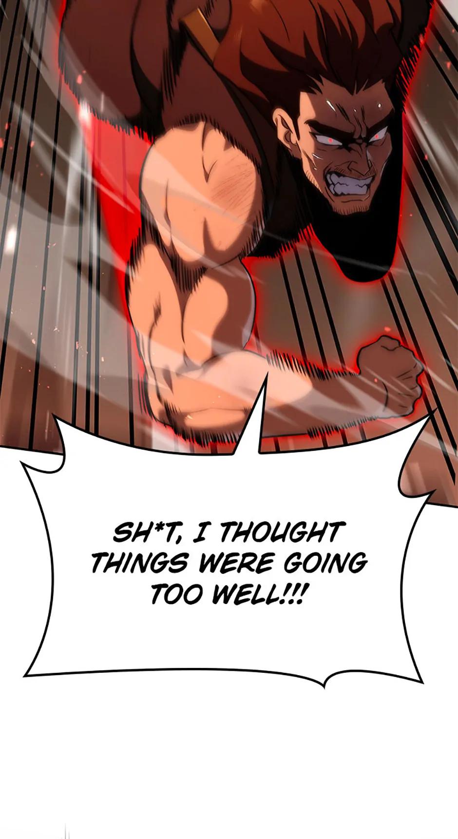 Read The Infinite Mage ENGLISH Manga Online