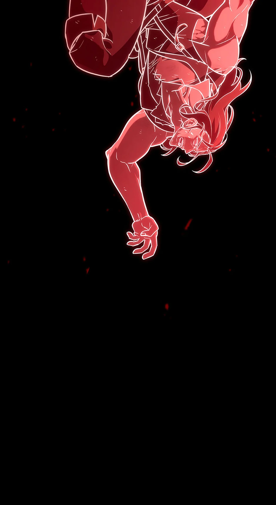 Read The Infinite Mage ENGLISH Manga Online