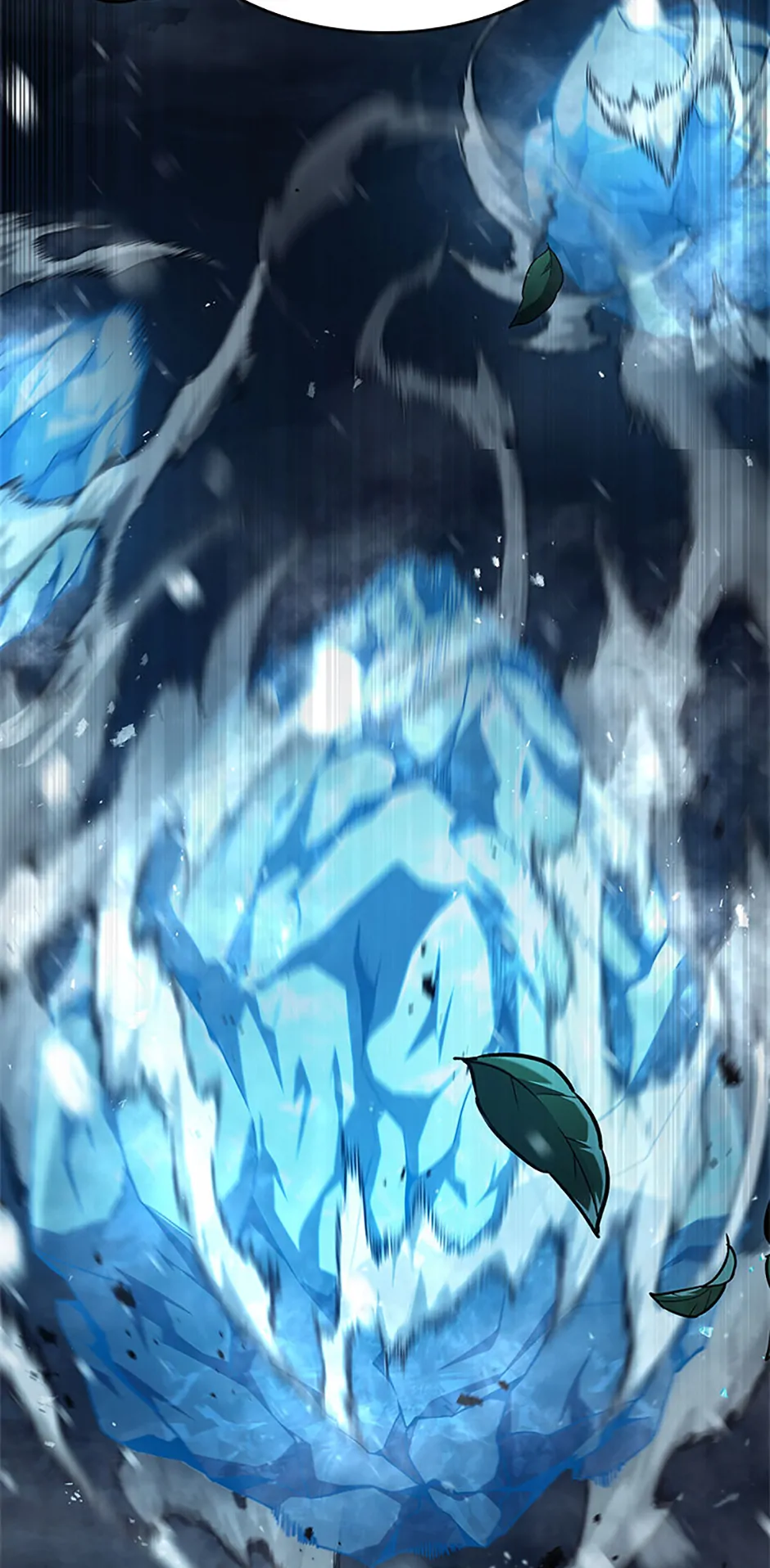 Read The Infinite Mage ENGLISH Manga Online