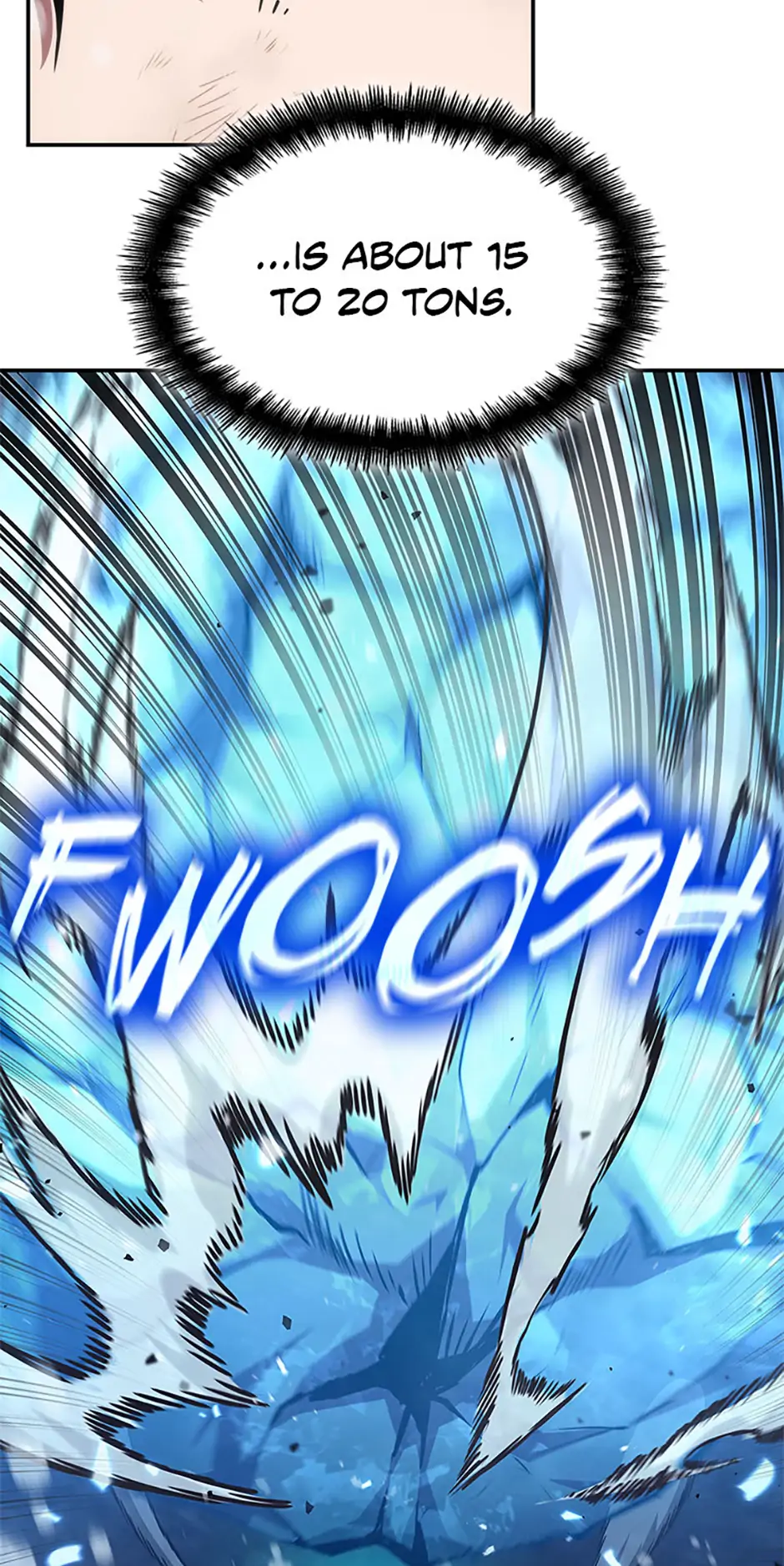 Read The Infinite Mage ENGLISH Manga Online