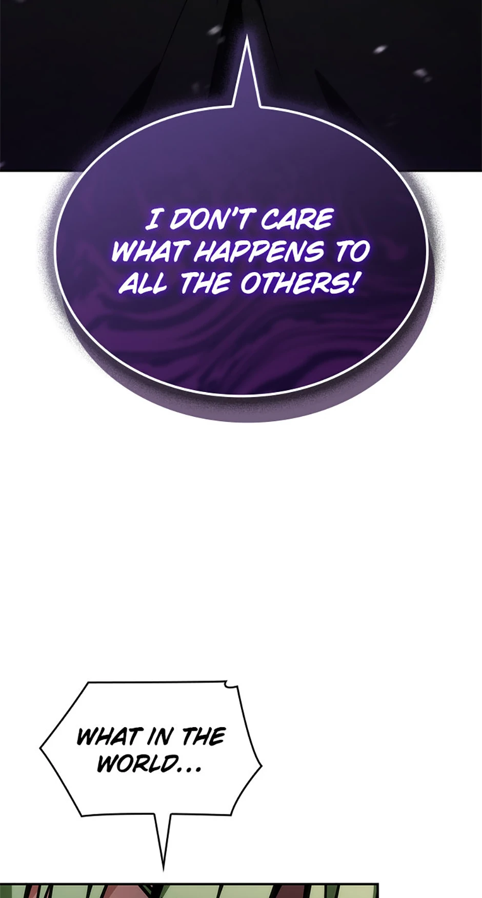 Read The Infinite Mage ENGLISH Manga Online