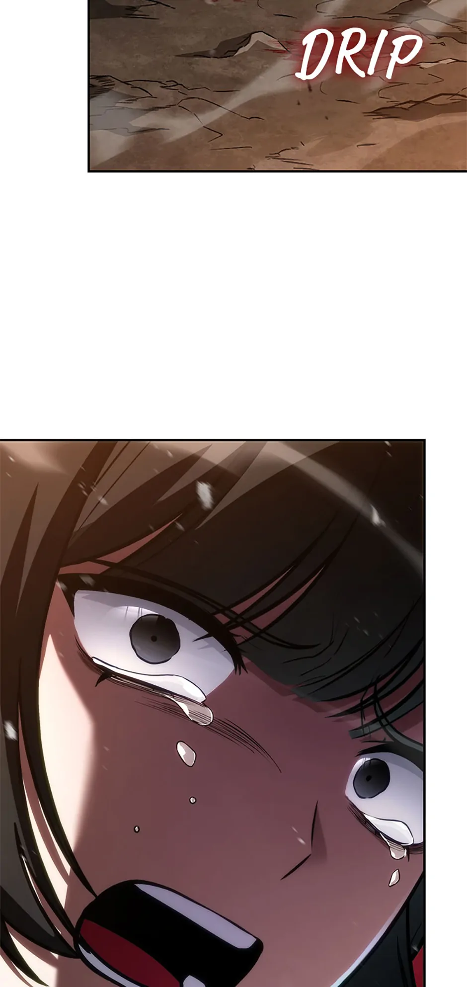 Read The Infinite Mage ENGLISH Manga Online